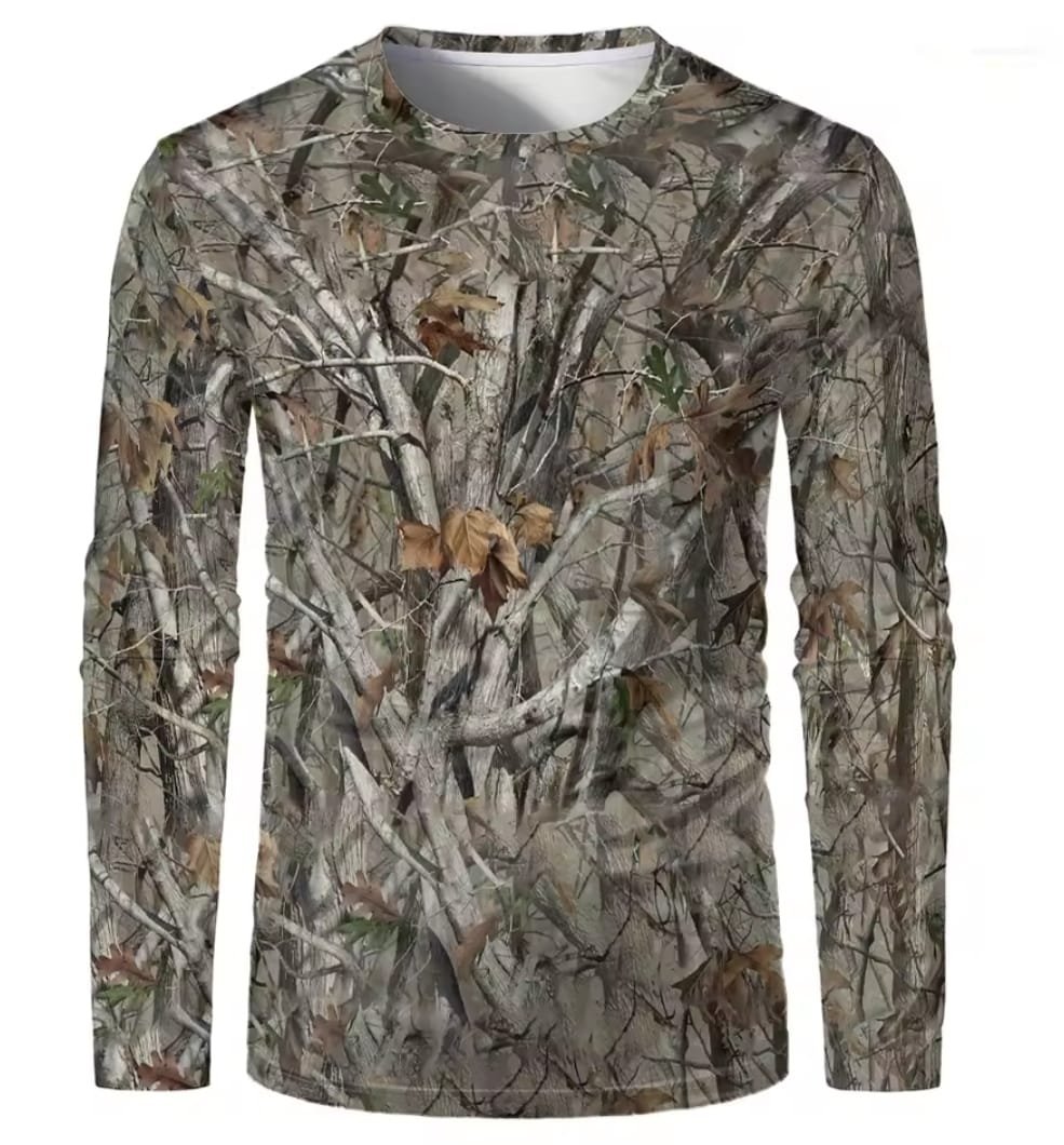 camisa camuflada camisa camuflada