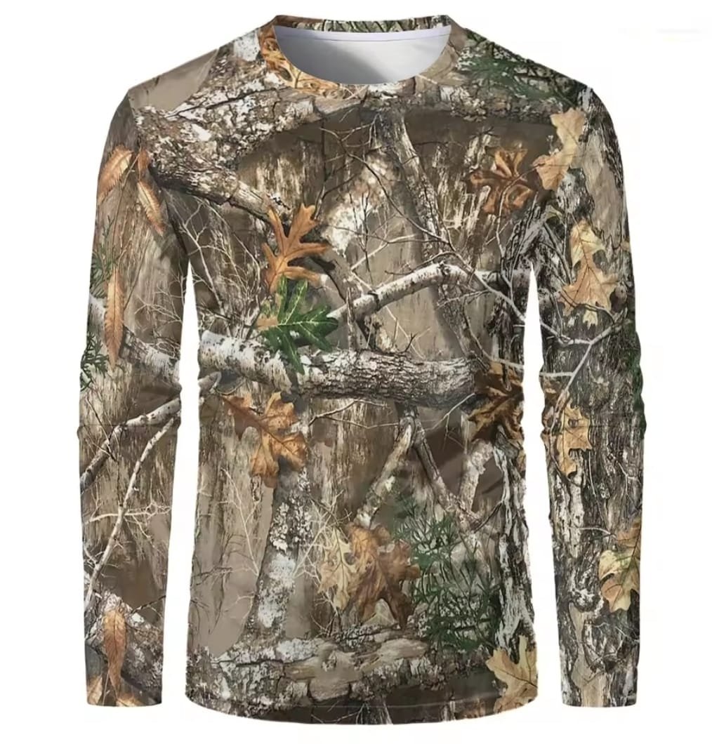 camisa camuflada camisa camuflada