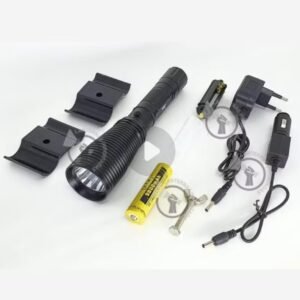 lanterna tÁtica led v3